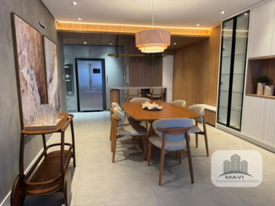Apartamento decorado a venda em Dois Irmãos