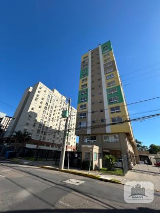 Residencial UPTOWN NH