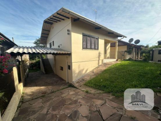 Casa Alvenaria 60,57m²