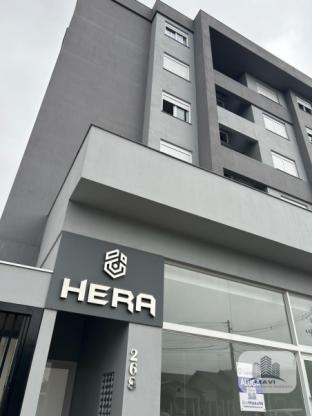 ResidenciaL Hera 68,40m²