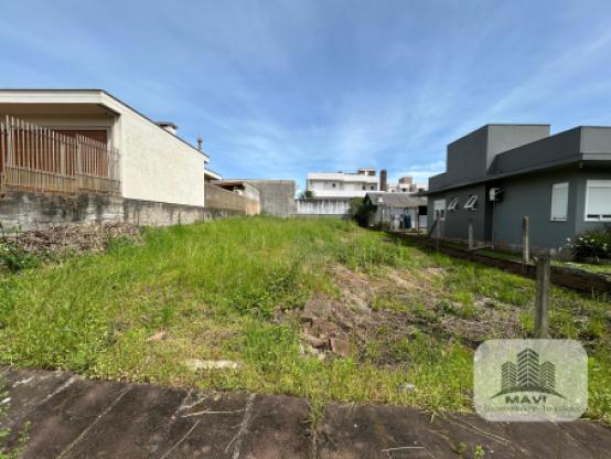 terreno em Estancia Velha 404,90M²