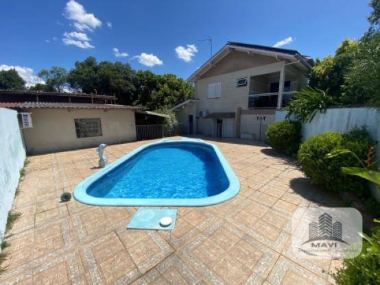 Casa a venda em Ivoti, Bairro 25 de julho, 527m²