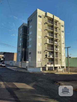 Residencial Vitória, apartamento 65m²