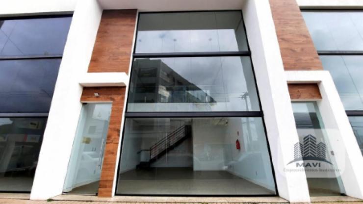 Sala Comercial em Sapiranga, 75m²