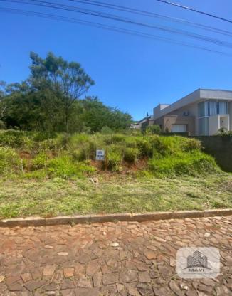 Terreno no Bairro Jardim do Alto, 367,65m²