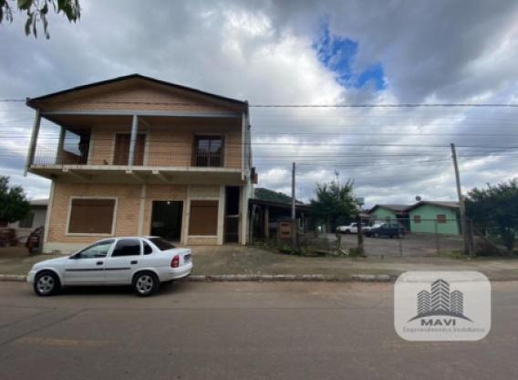 Propriedade com 10 casas em Novo Hamburgo, Bairro Roselândia