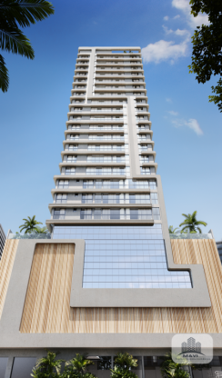 Empreendimento Residencial Horizon Tower