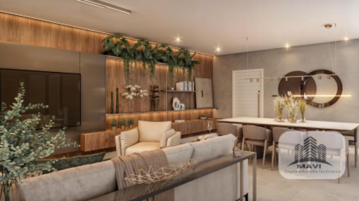 Residencial Legacy a venda em Ivoti