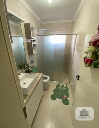 Casa no Bairro Moarada do Sol, 327,60m²