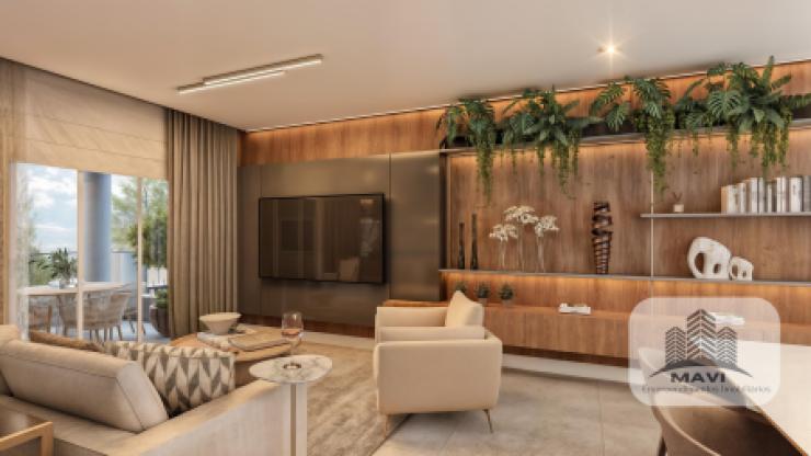 Residencial Legacy a venda em Ivoti