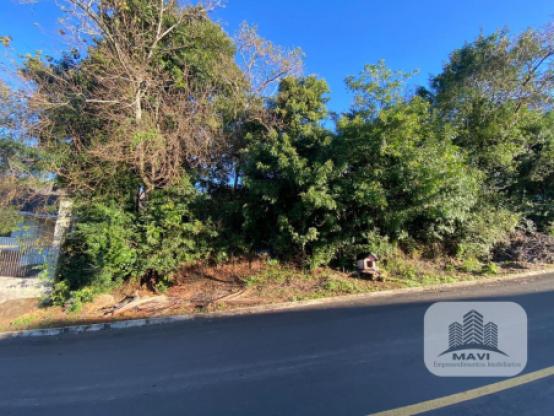 Terreno no Bairro Vista Alegre, 636m²