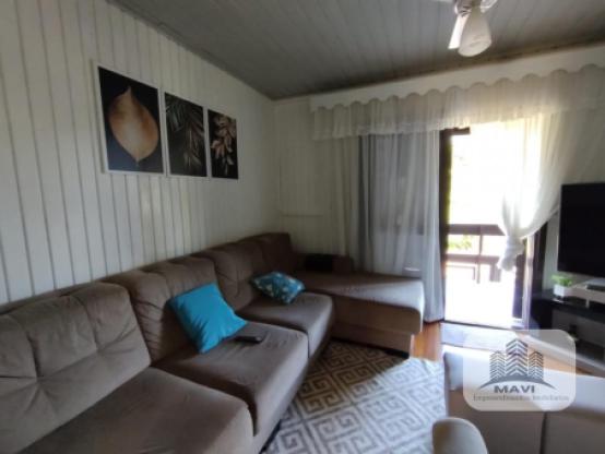 Chalé a venda no bairro Harmonia, 345m²