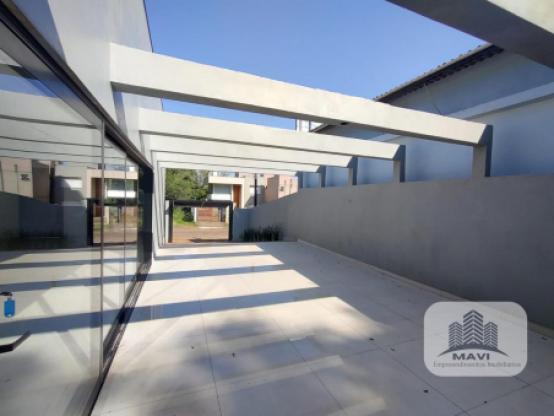 Casa a venda em Ivoti no bairro Cidade Nova, 308m²