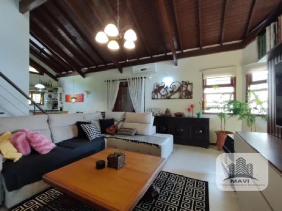 Casa Amarela Jardim do alto