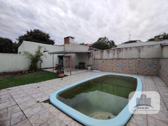 Casa de 2 andares no Bairro Harmonia