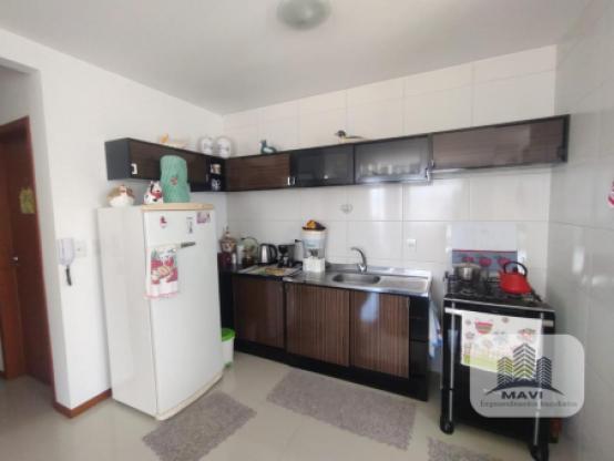 Casa no Residencial Concórdia