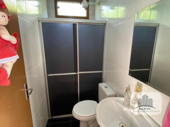 Casa no Loteamento Carolina Bairro Jardim Panorâmico