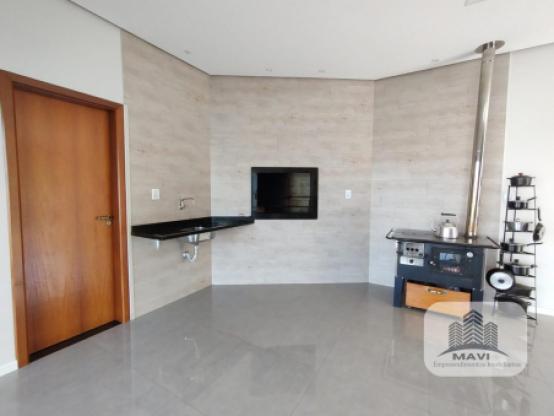 Casa no Loteamento Carolina