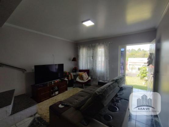 Casa de 2 andares no Bairro Cidade Nova