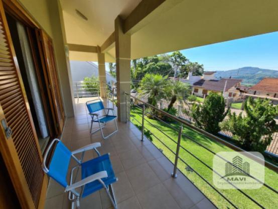 Casa no Bairro Jardim do Alto, 756m²