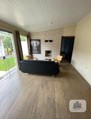 Casa no Bairro 7 de Setembro, 123,60m²