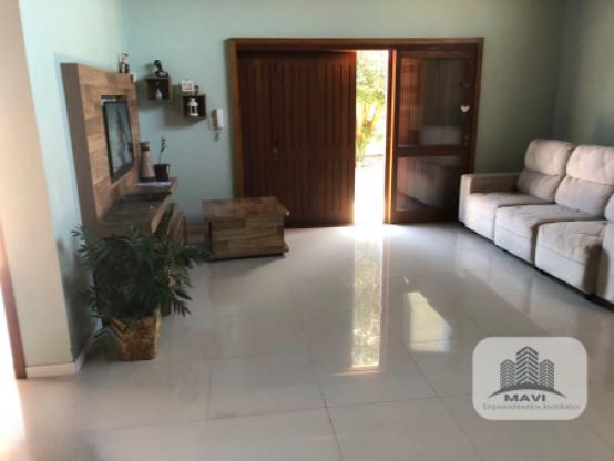 Casa a venda no Bairro Farroupilha, 416m²