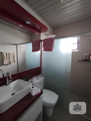 Chalé a venda no bairro Harmonia, 345m²