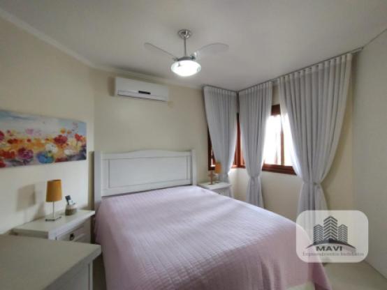 Casa Amarela Jardim do alto