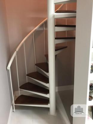 Residencial Frohlichberg Duplex