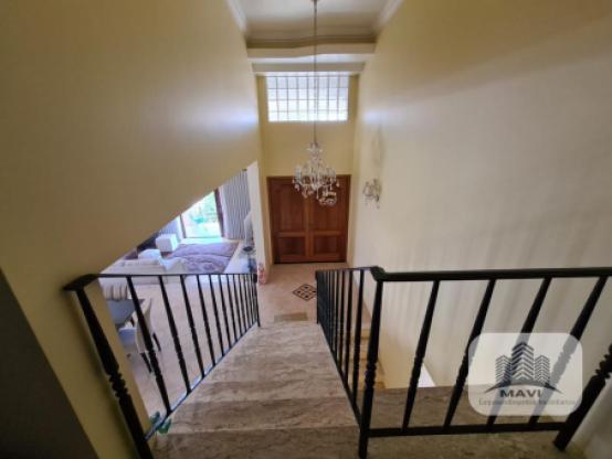 Casa no Bairro Jardim do Alto, 756m²