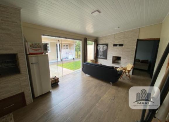 Casa no Bairro 7 de Setembro, 123,60m²