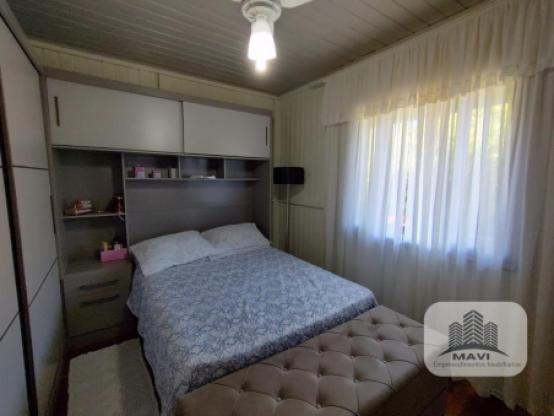 Chalé a venda no bairro Harmonia, 345m²