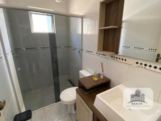 Casa no Loteamento Carolina Bairro Jardim Panorâmico