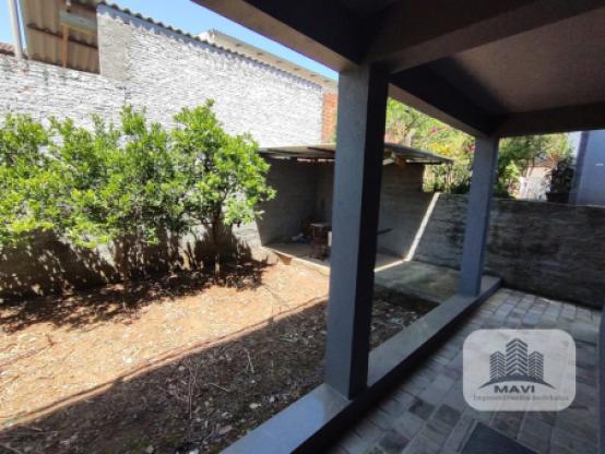 Casa no Bairro Morada do Sol, 265m²