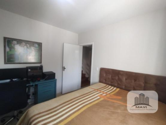 Casa no Bairro Vista Alegre, 214m²