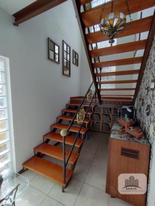 Casa no Bairro Concórdia, 188m²