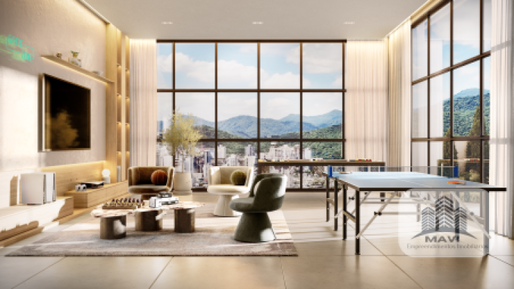 Empreendimento Residencial Horizon Tower