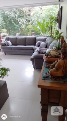 Casa moderna no Bairro Concórdia