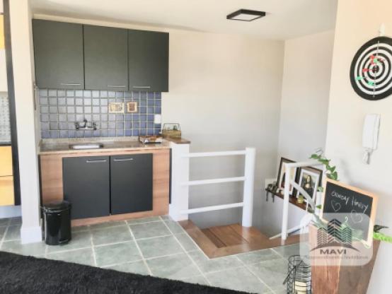 Residencial Frohlichberg Duplex