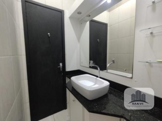 Casa de alto padrão no Bairro Jardim do Alto, 405m²