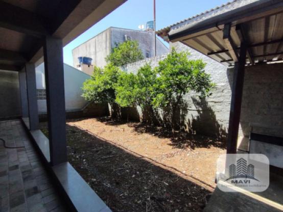 Casa no Bairro Morada do Sol, 265m²