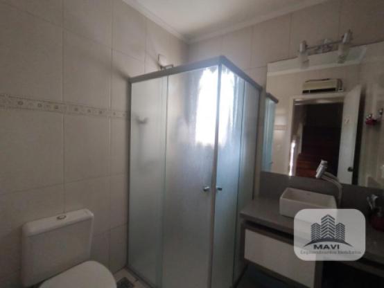 Casa no Bairro Vista Alegre, 214m²