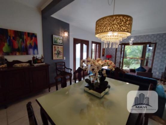 Casa no Bairro Concórdia, 188m²