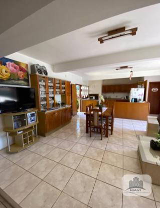 Casa a venda no Bairro 7 de Setembro, 1120m²