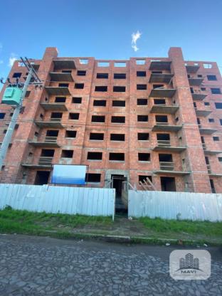 Empreendimento Residencial Kalmar