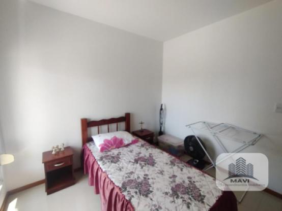 Casa no Residencial Concórdia