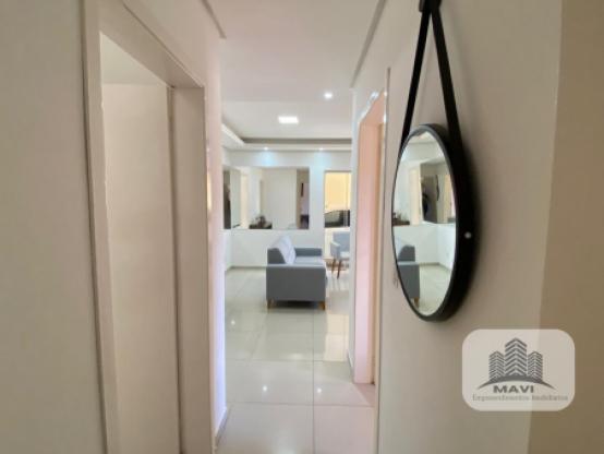 Casa no Loteamento Carolina Bairro Jardim Panorâmico