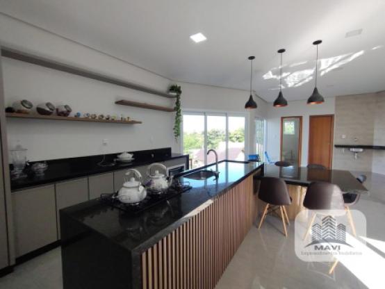 Casa no Loteamento Carolina