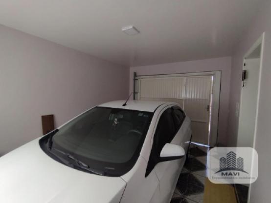 Casa de 2 andares no Bairro Cidade Nova