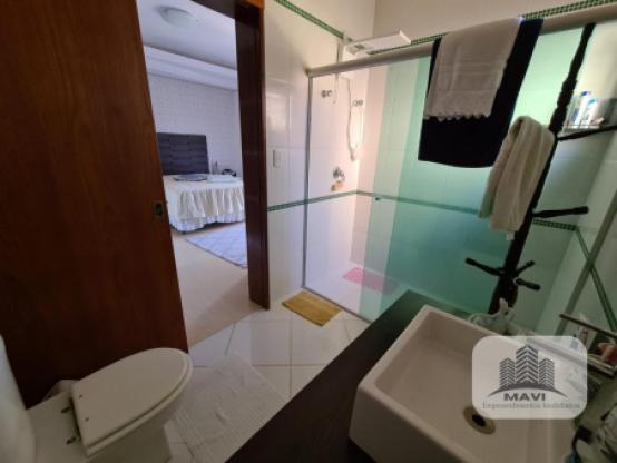 Casa no Bairro Jardim do Alto, 756m²